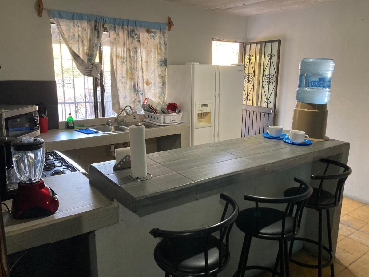 Apartamento con cochera centro de la ciudad. La Paz Exterior foto