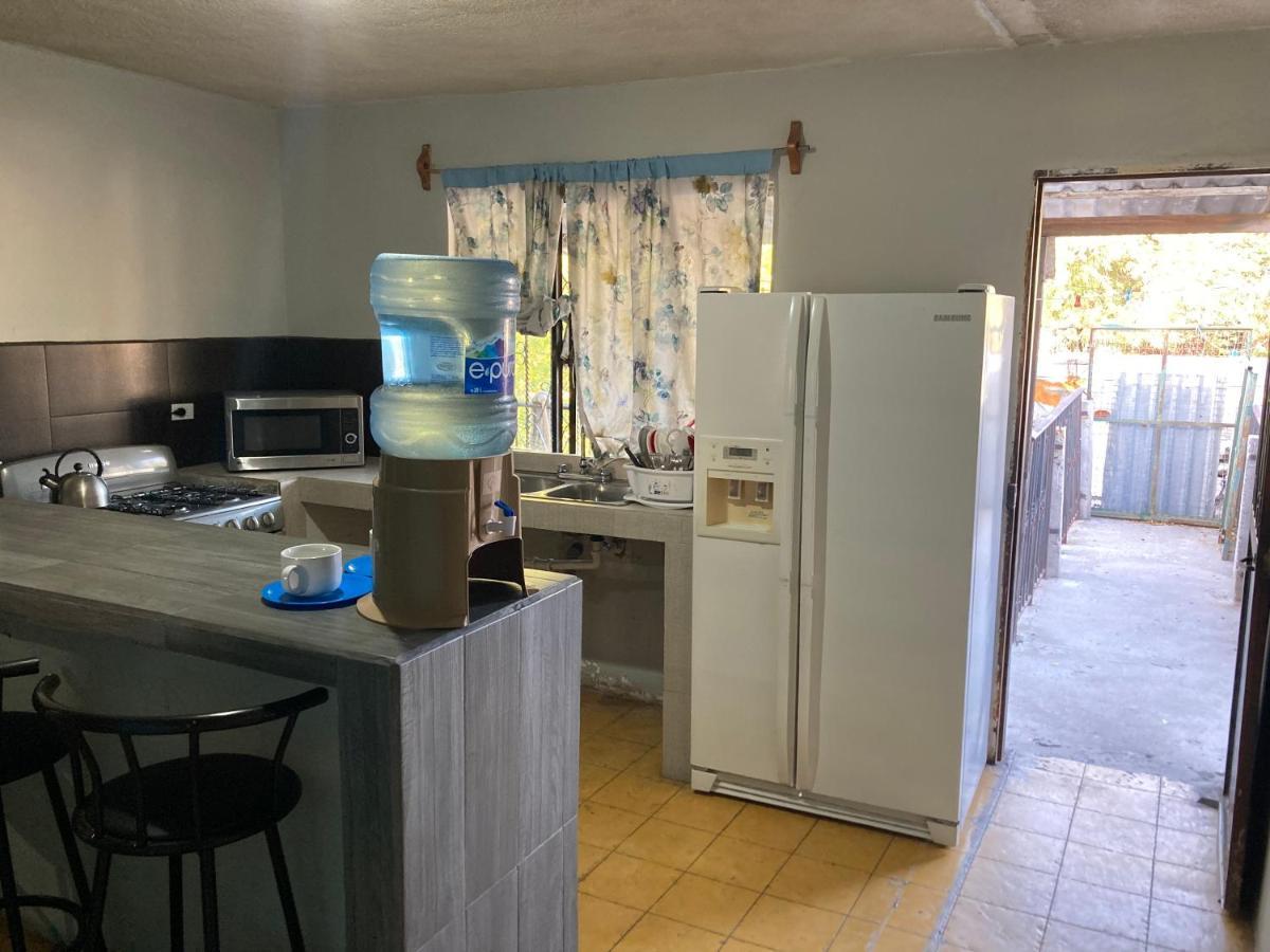 Apartamento con cochera centro de la ciudad. La Paz Exterior foto