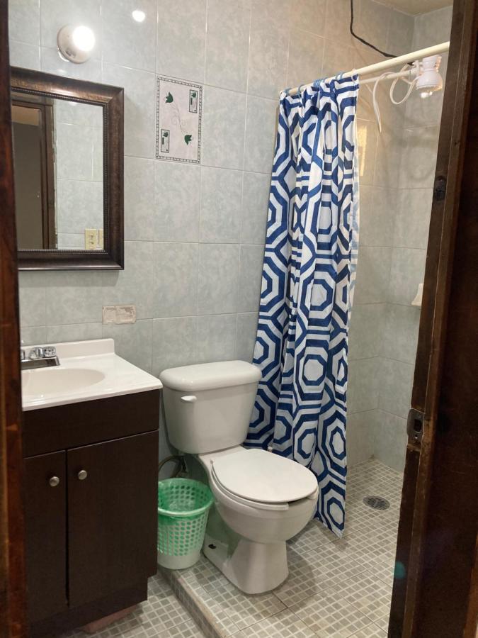 Apartamento con cochera centro de la ciudad. La Paz Exterior foto