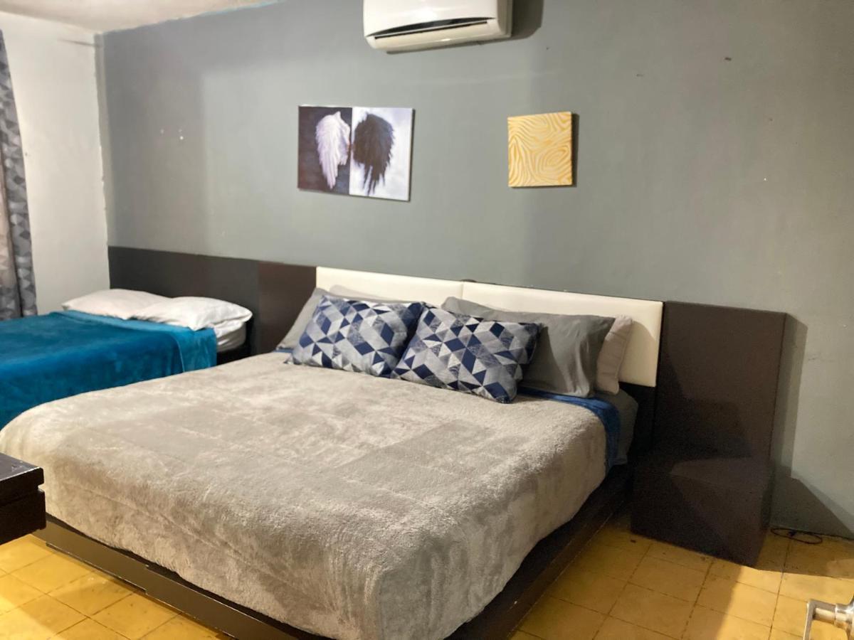 Apartamento con cochera centro de la ciudad. La Paz Exterior foto
