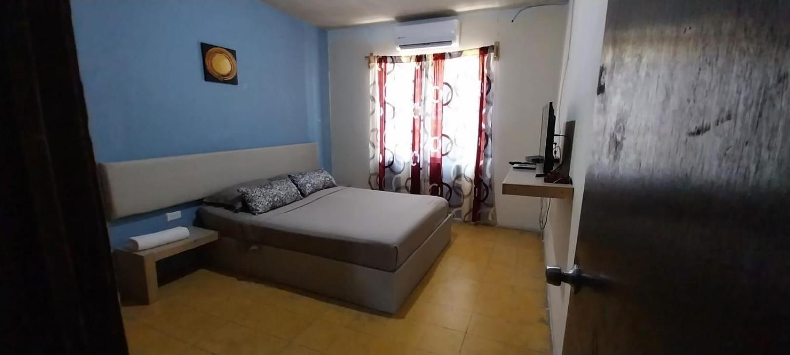 Apartamento con cochera centro de la ciudad. La Paz Exterior foto