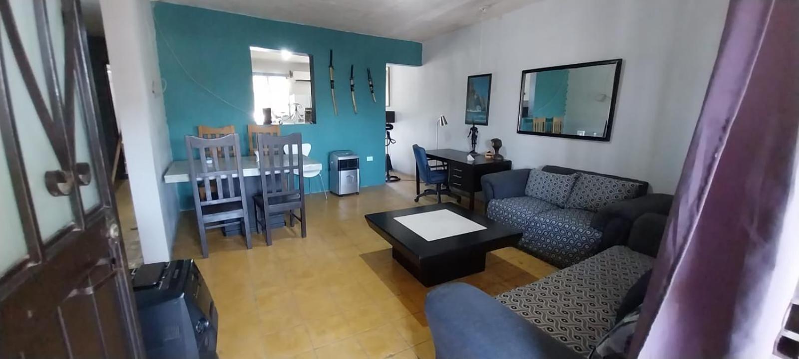 Apartamento con cochera centro de la ciudad. La Paz Exterior foto